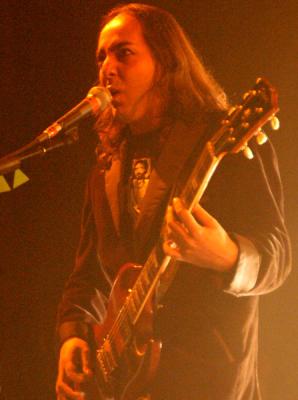 DARON
